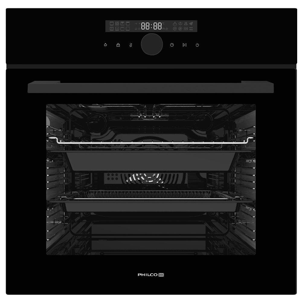 POB 7614 SFCB KING vst. rúra PHILCO