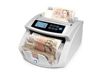 Počítačka bankoviek SAFESCAN 2210