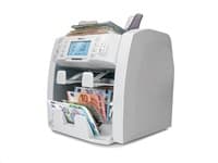 Počítačka bankoviek SAFESCAN 2985-SX nová