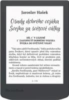 POCKETBOOK 619 Verse Lite