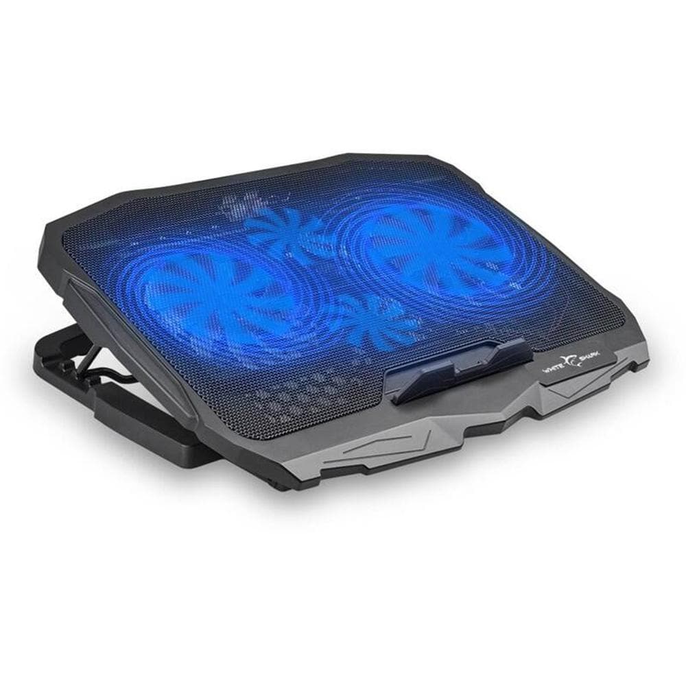Podložka ICE WARIOR 4 vetráky (GCP-25)