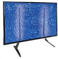 Podstavec s držiakom TV ErgoSolid Castor 1