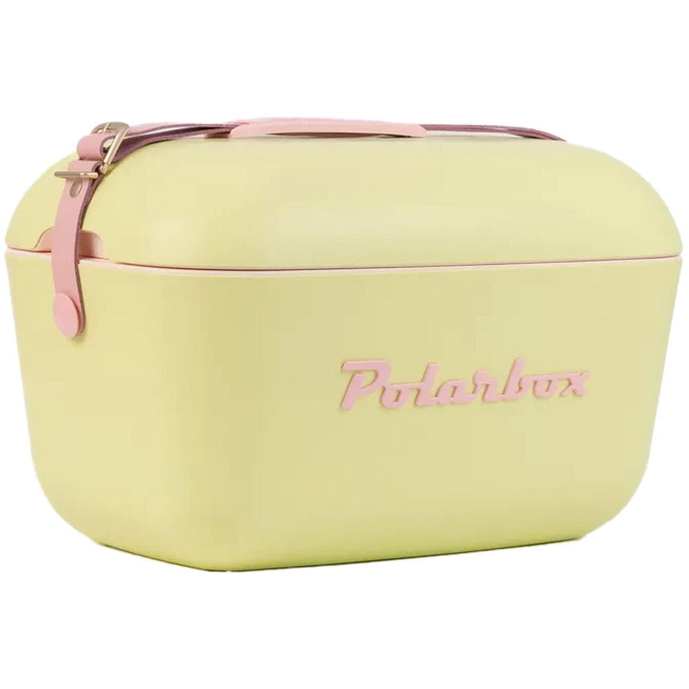 Pop Chladiaci box 12l limetková POLARBOX