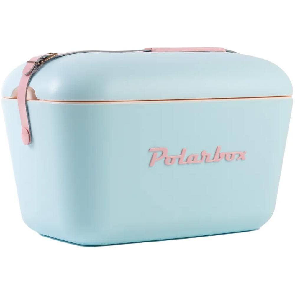 Pop Chladiaci box 12l modrý POLARBOX