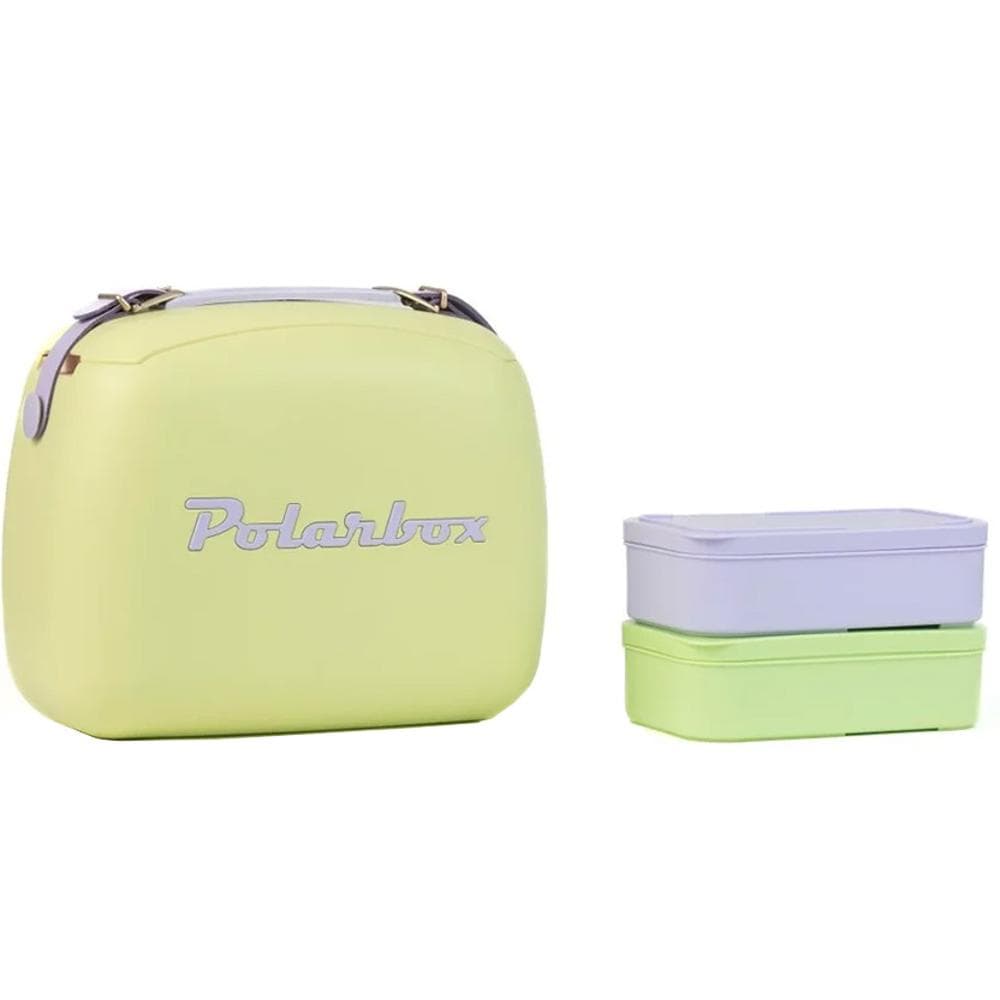 Pop Chladiaci box 6l limetková POLARBOX