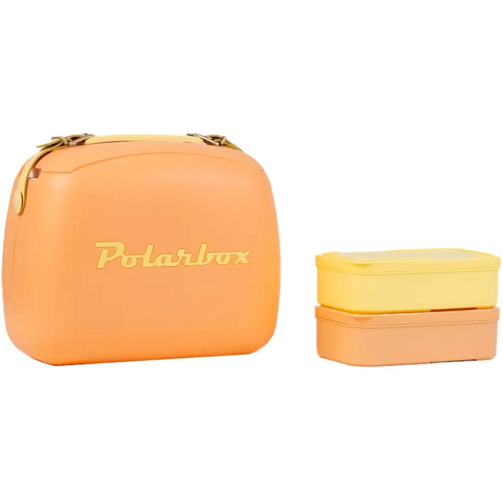 Pop Chladiaci box 6l oranžová POLARBOX