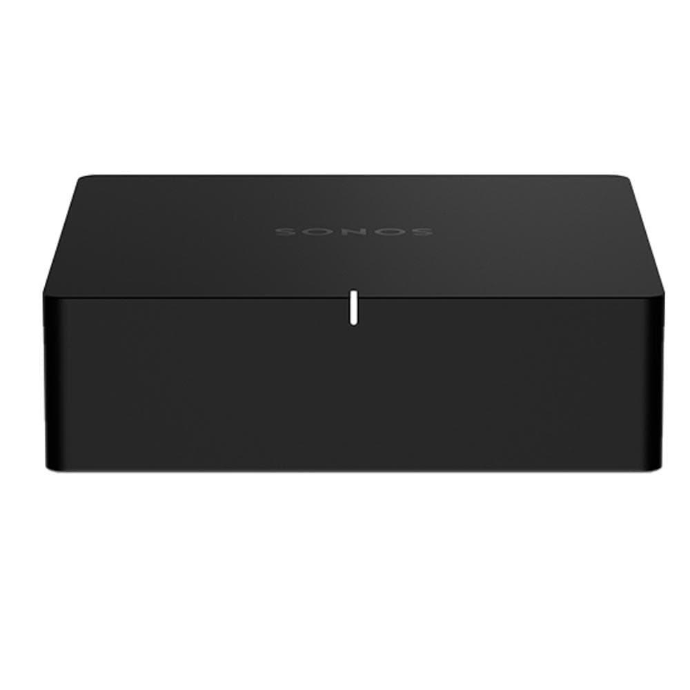 Port Sonos
