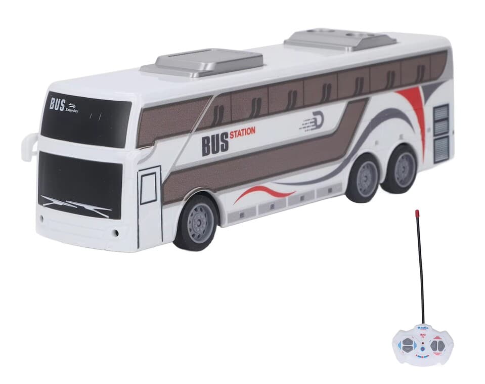 Poschodový autobus 24cm RC