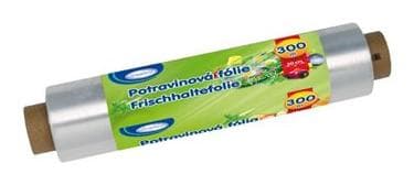 Potravinová fólia 29cmx300m gastro
