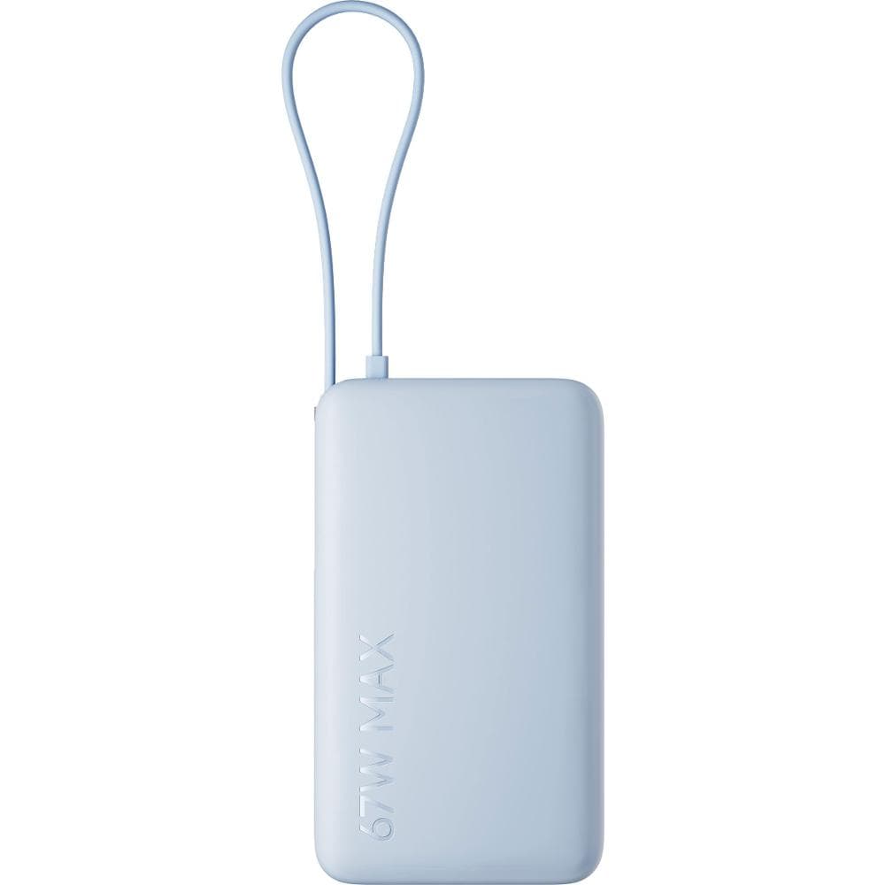 Power Bank 10000 67W Ice Blue XIAOMI