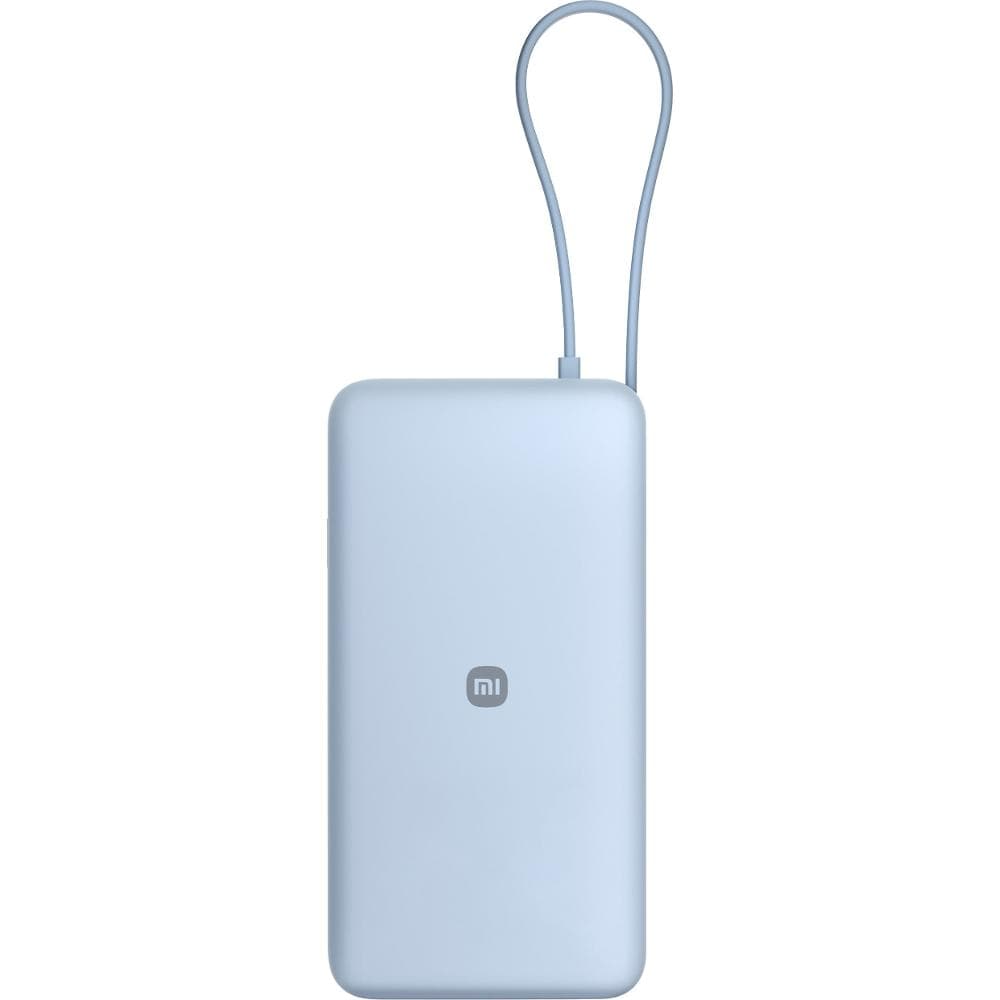 Power Bank 20000 67W Ice Blue XIAOMI