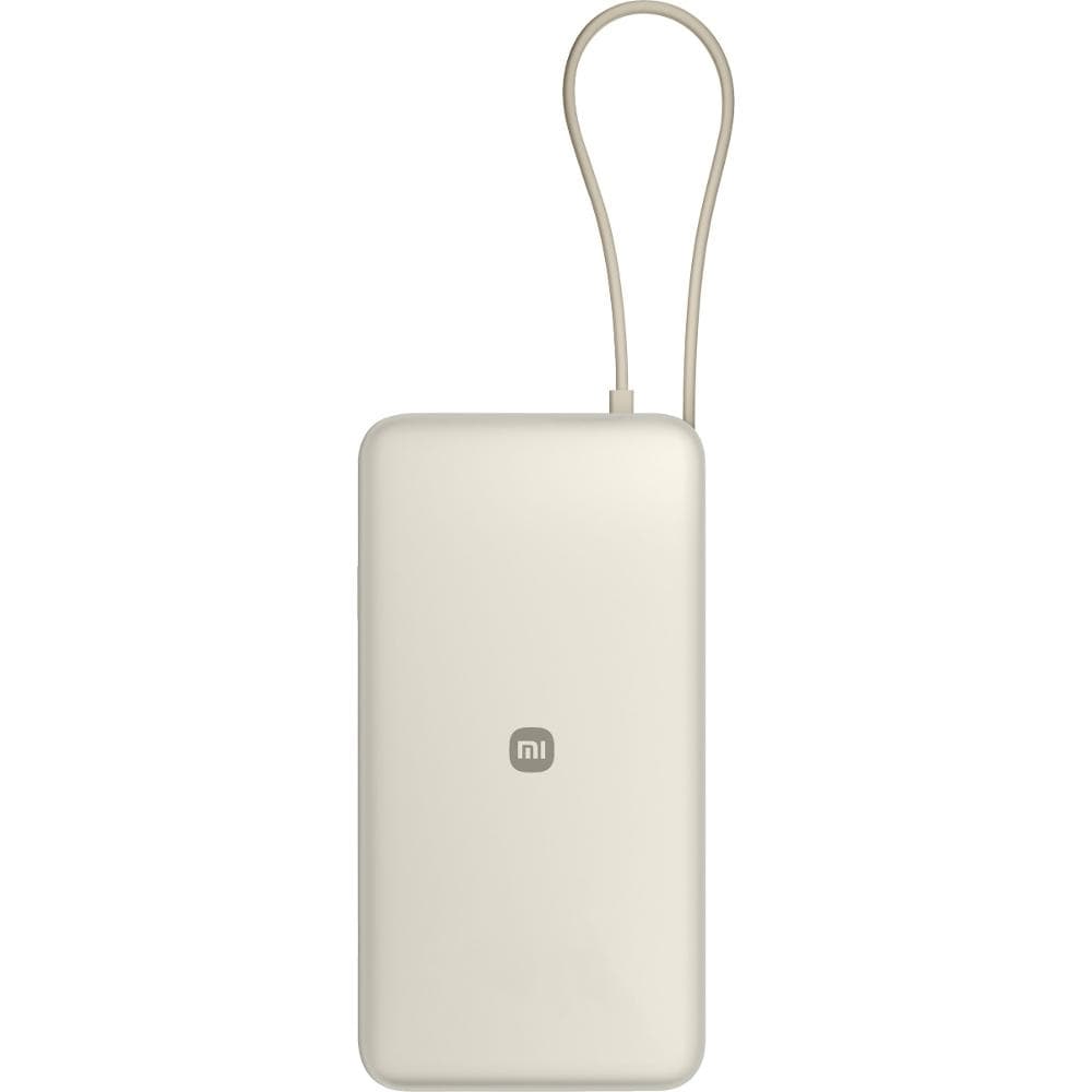 Power Bank 20000 67W Tan XIAOMI