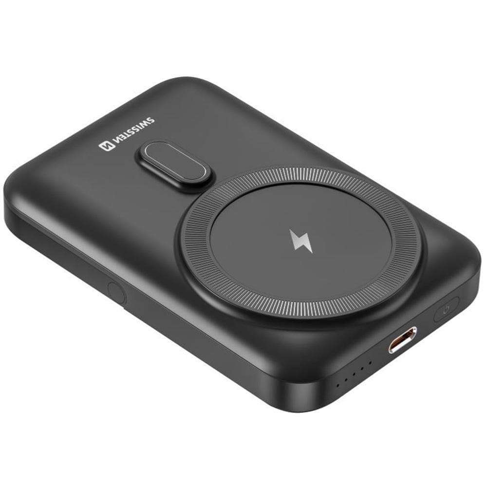 POWERBANK 10000mAh PD 20W MagSafe