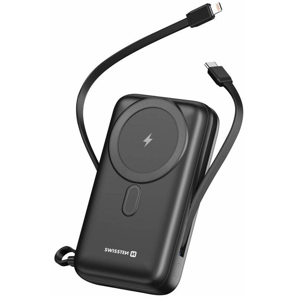 POWERBANK 20000mAh PD 20W MagSafe CABLE