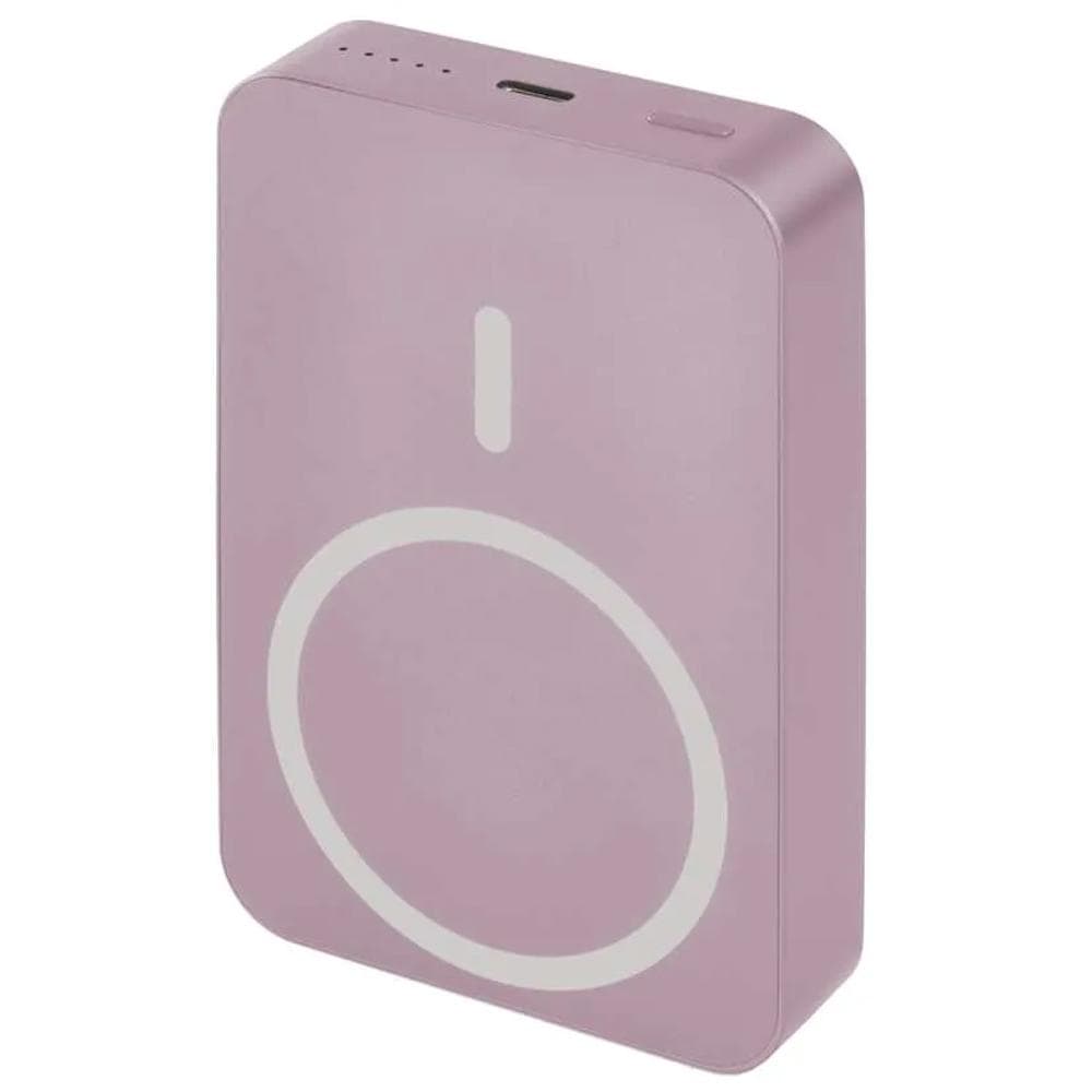 Powerbank Mini 10000 mAh lososová EMOS