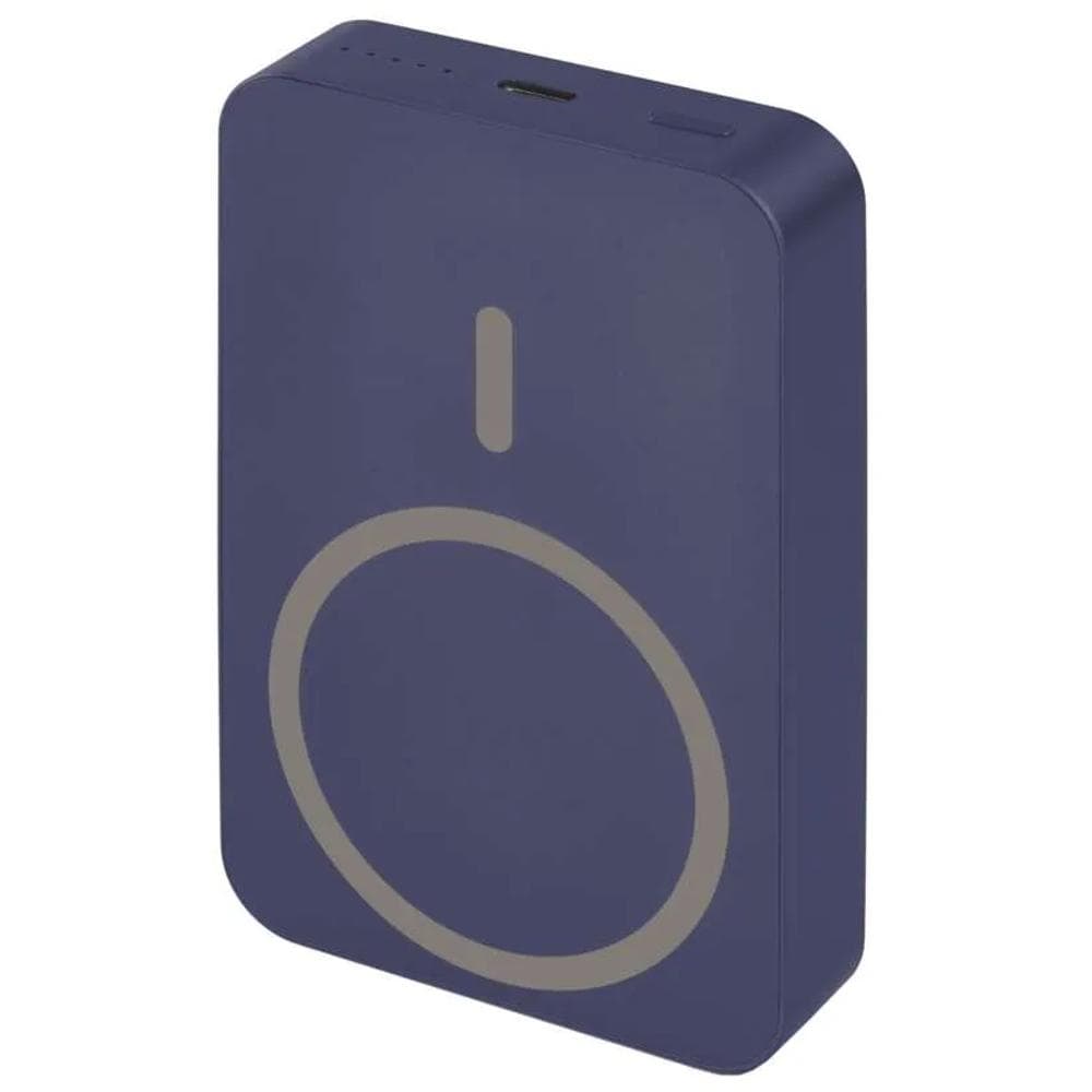 Powerbank Mini 10000 mAh modrá EMOS