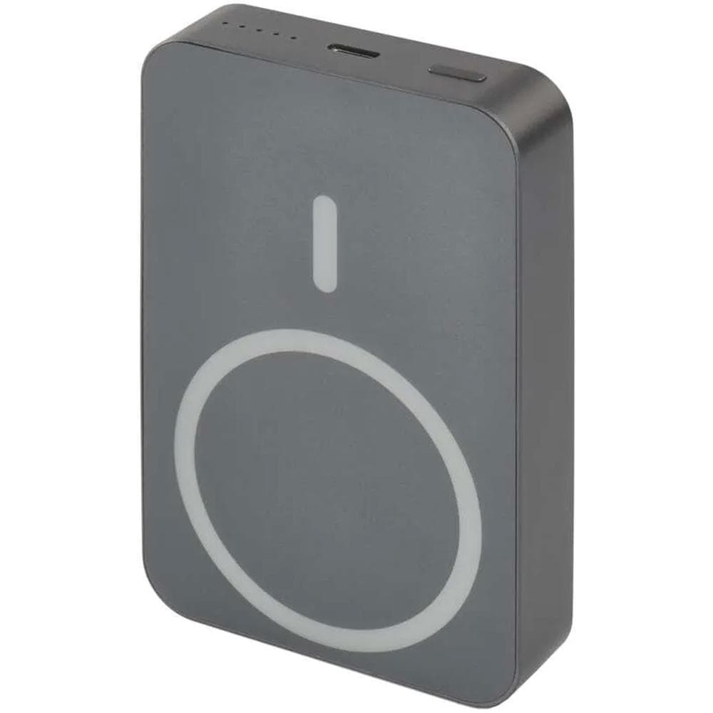 Powerbank Mini 10000 mAh šedá EMOS