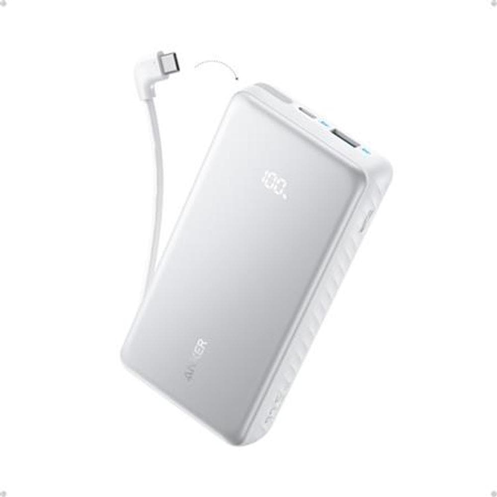 Powerbanka Anker Zolo 20000mAh, 22,5W s