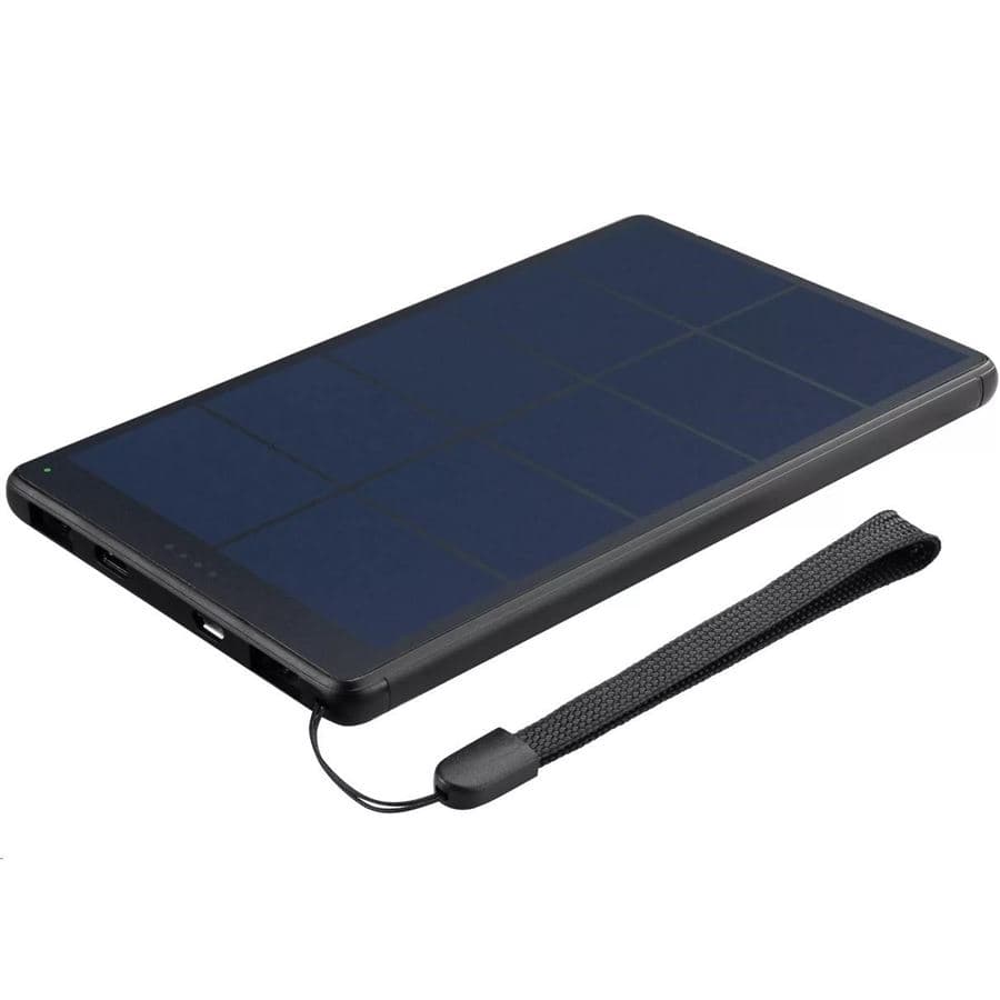 Powerbanka Sandberg, solárna, 10000 mAh