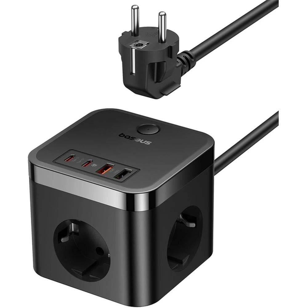 PowerCombo Cube 30W BASEUS