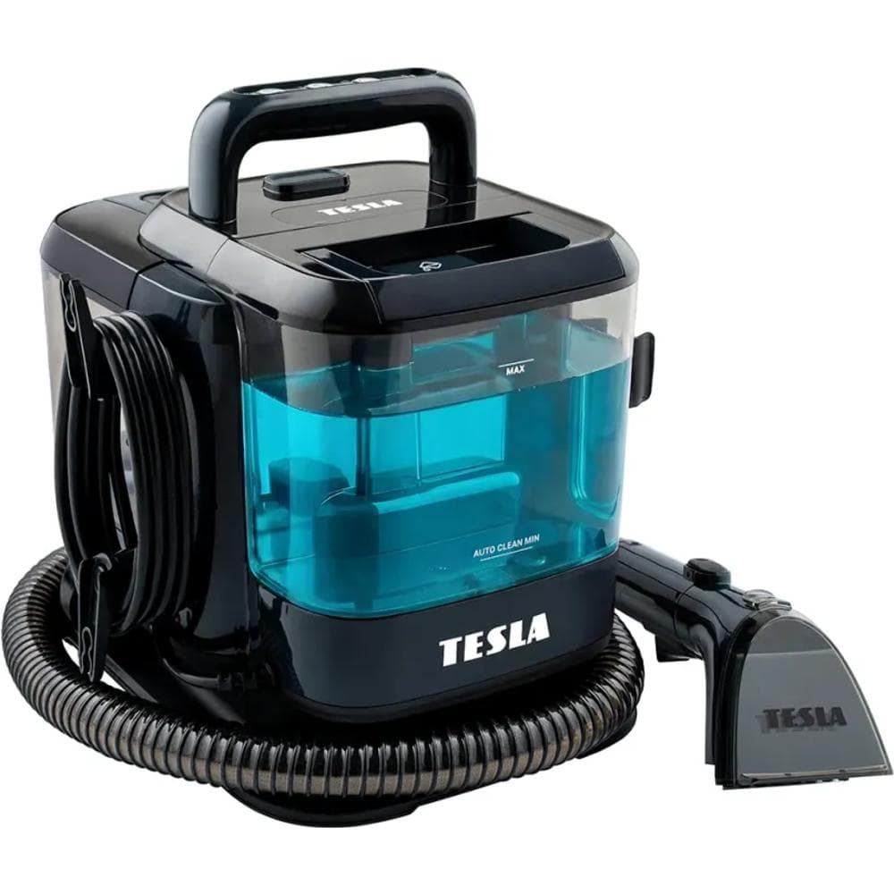 PowerWash & Steam Station TQS600 TESLA