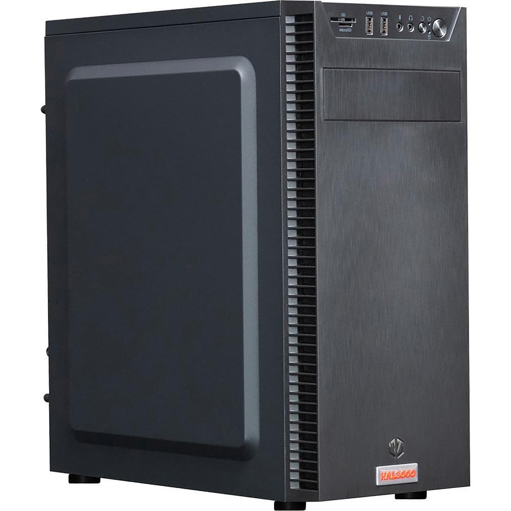 PowerWork 125 i7 32/500G bez OS HAL3000