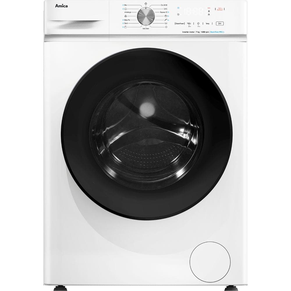 PPF 71235 BW PRÁČKA AMICA