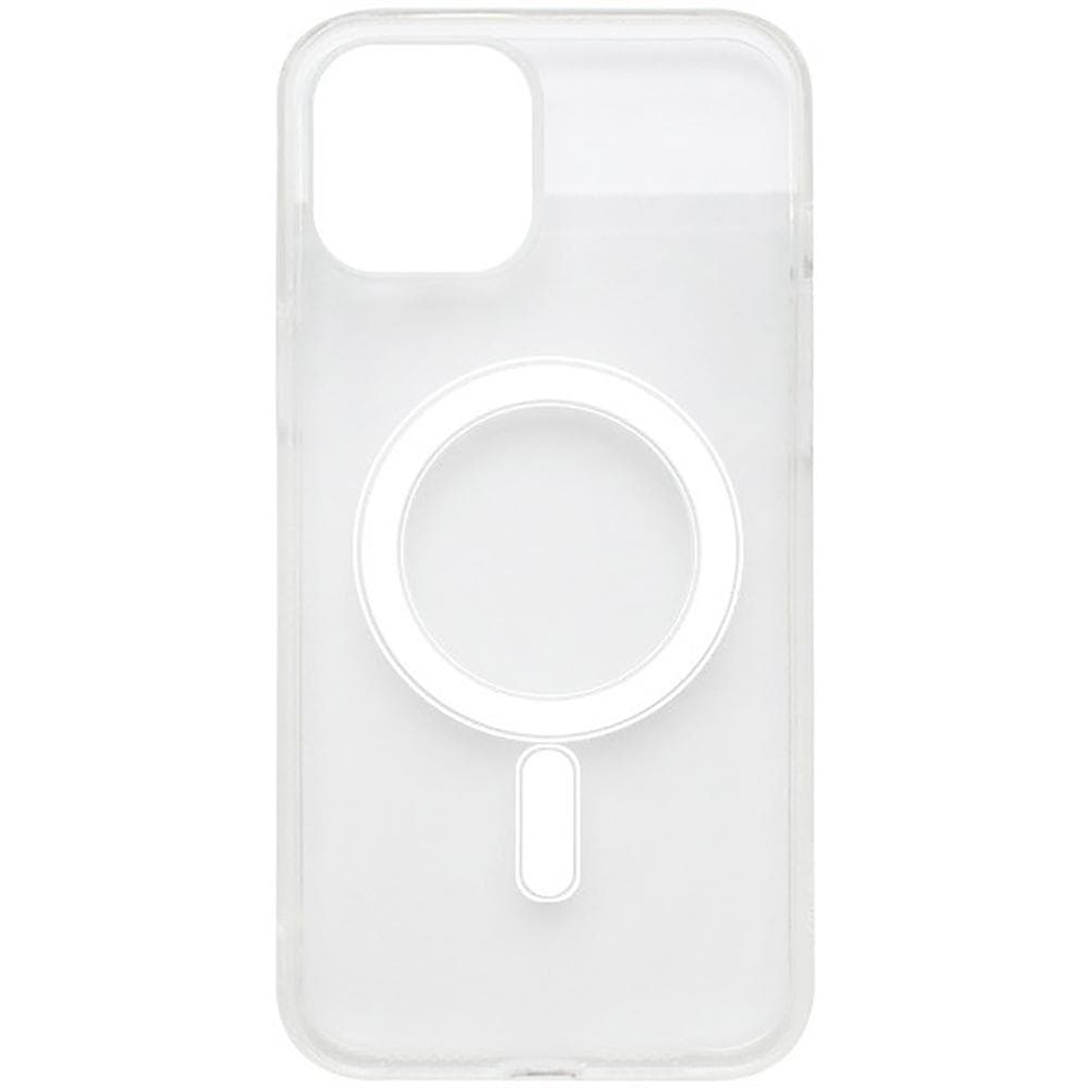 PPL-1235-IPH-6.1XX transpar. plast. kryt