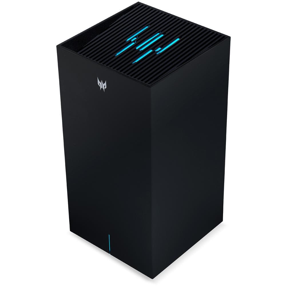 Predator Connect X7 Wifi7 5G router ACER