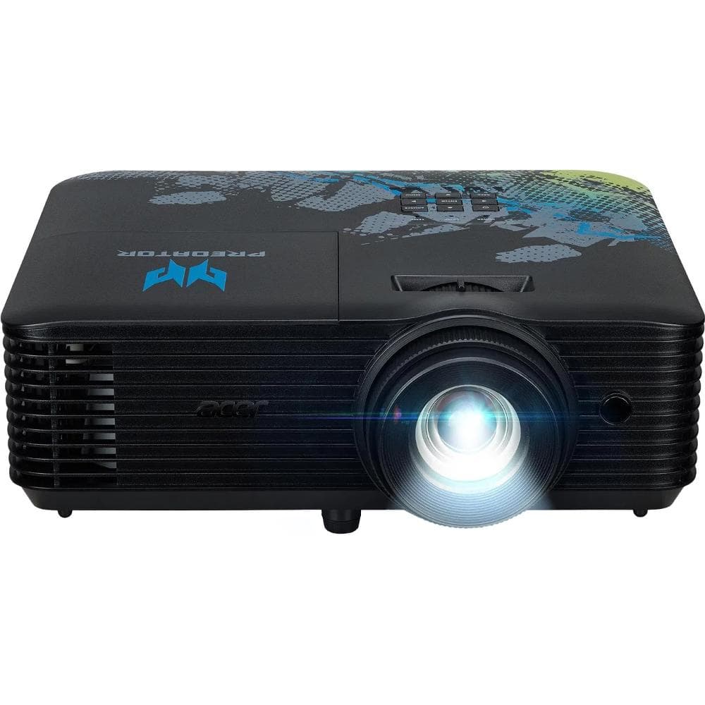 Predator GM712- 4K UHD projektor ACER