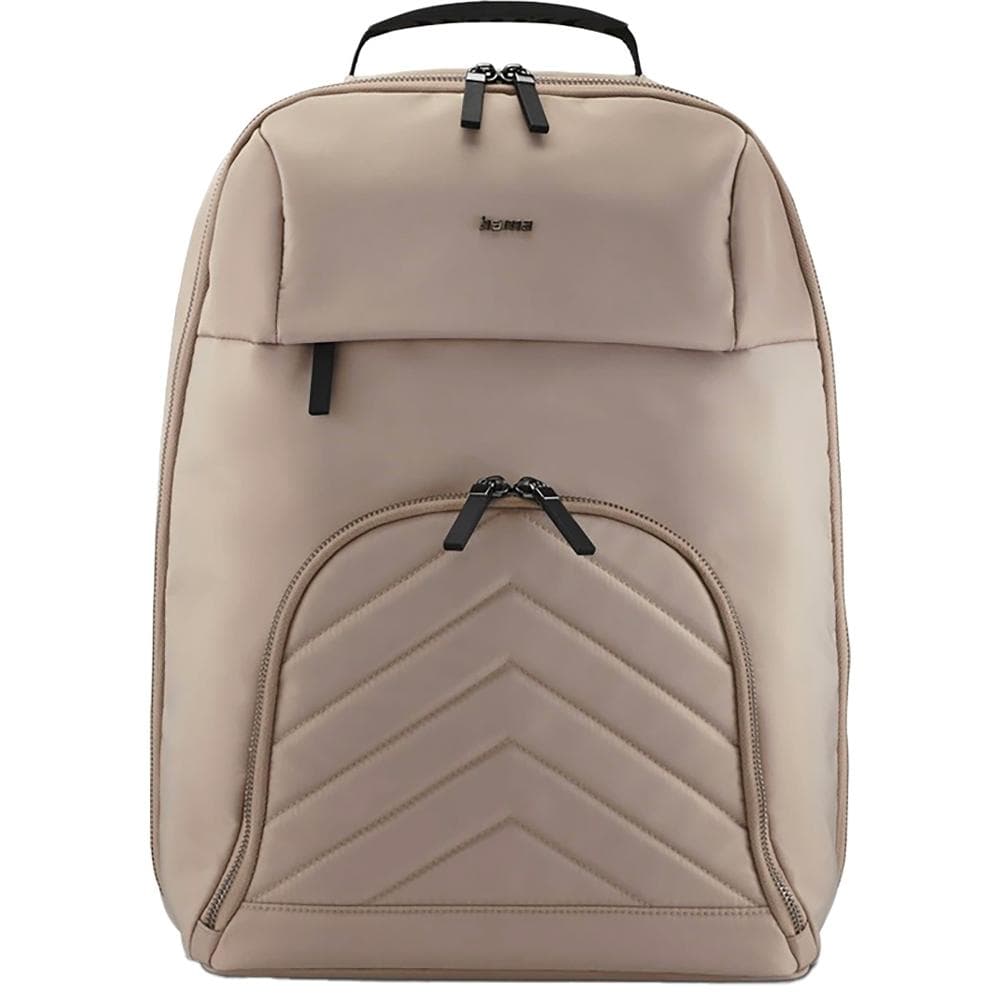 Premium Lightweight ruksak 16,2" béžový