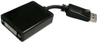 PREMIUMCORD Adaptér DisplayPort na DVI 15 cm