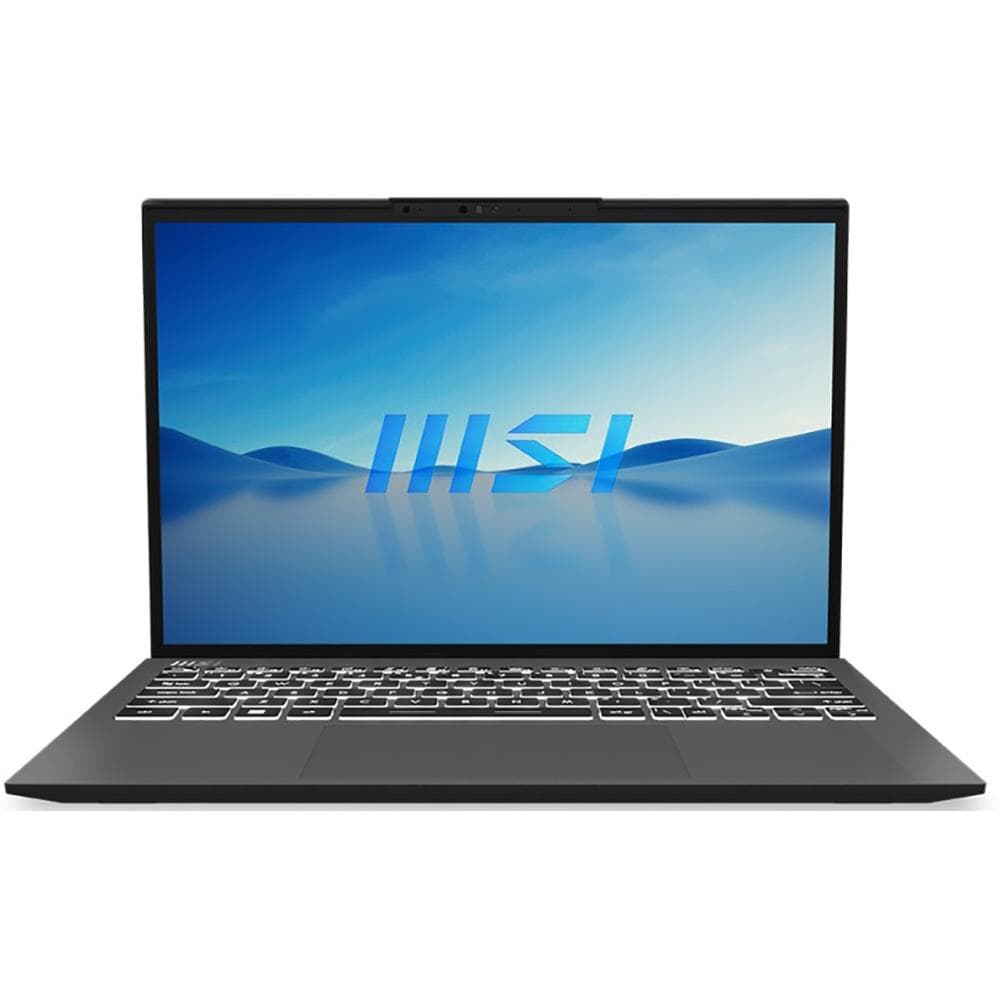 Prestige 13Evo 13,3 i7-13 16/1T W11H GR