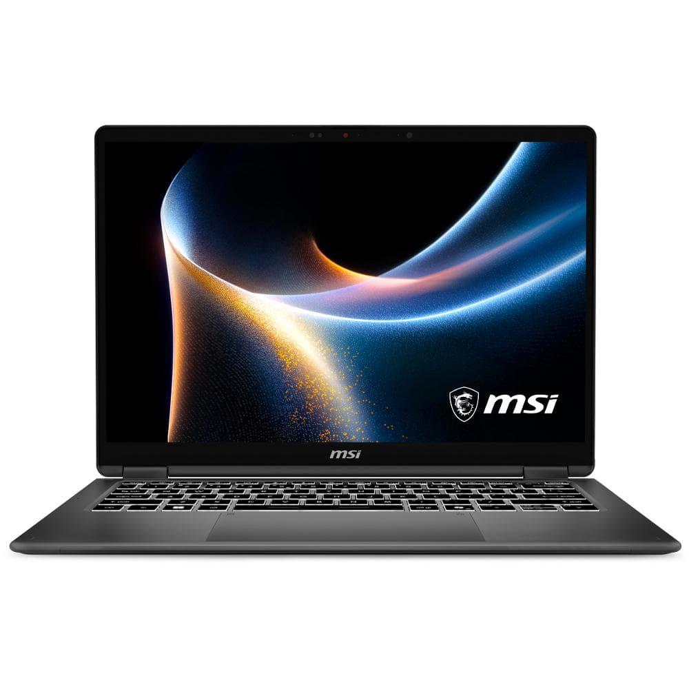 Prestige 16 14"FHD+ 32G/2TB W11P MSI