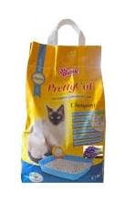 Pretty cat podstielka 5kg
