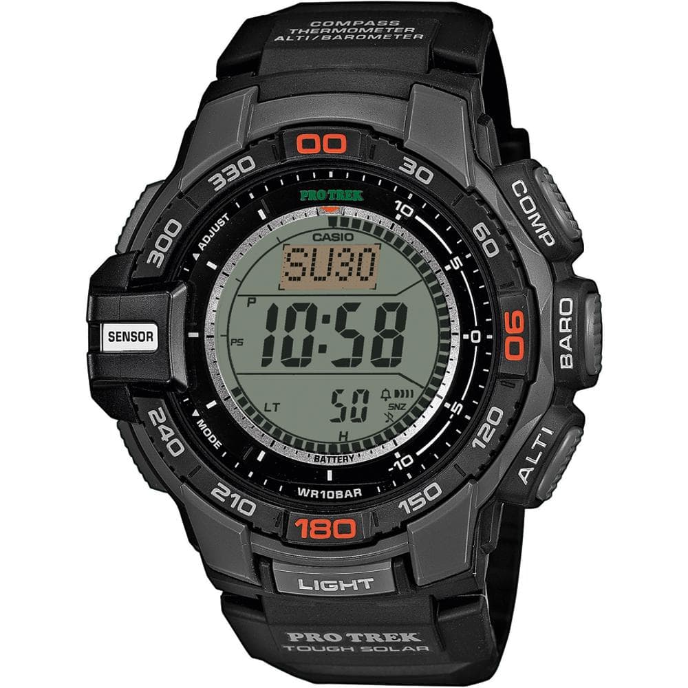 PRG-270-1ER CASIO (467)