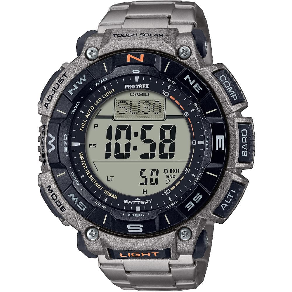 PRG-340T-7ER CASIO (467)