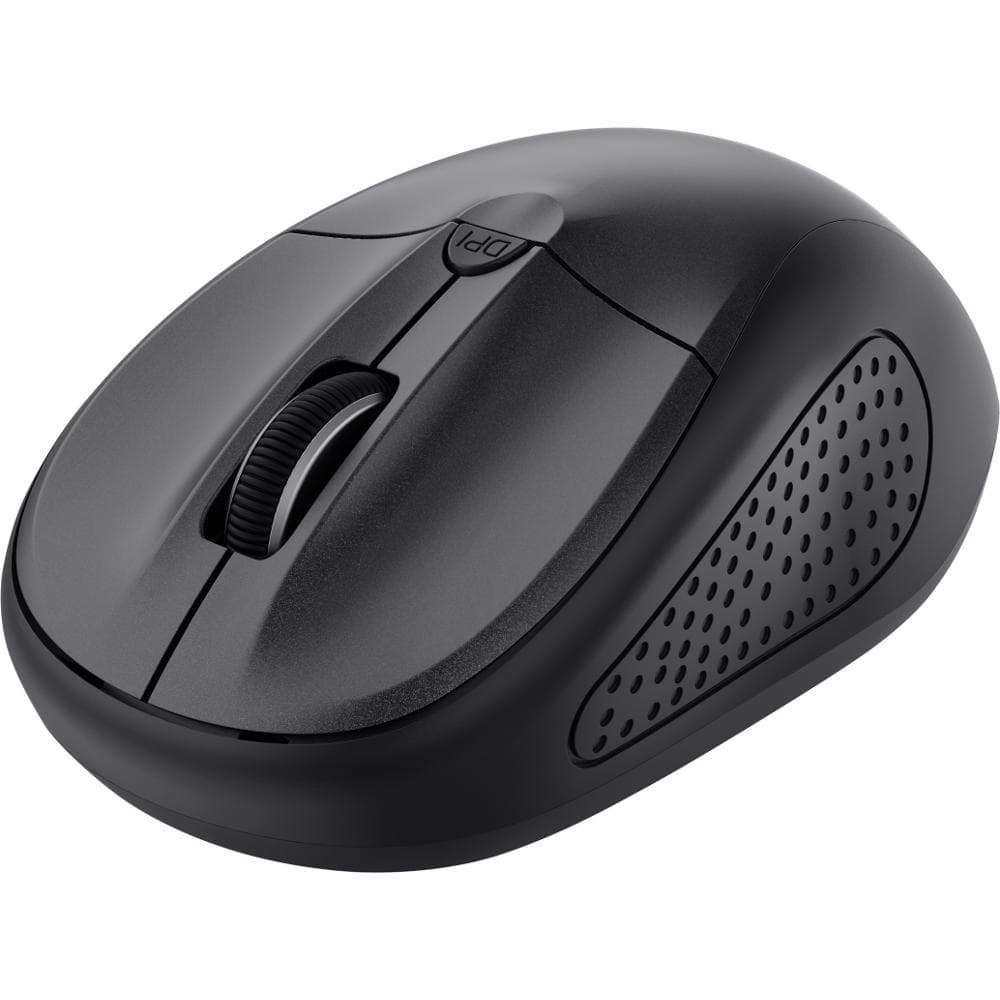 Primo Bluetooth Wireless Mouse blk TRUST