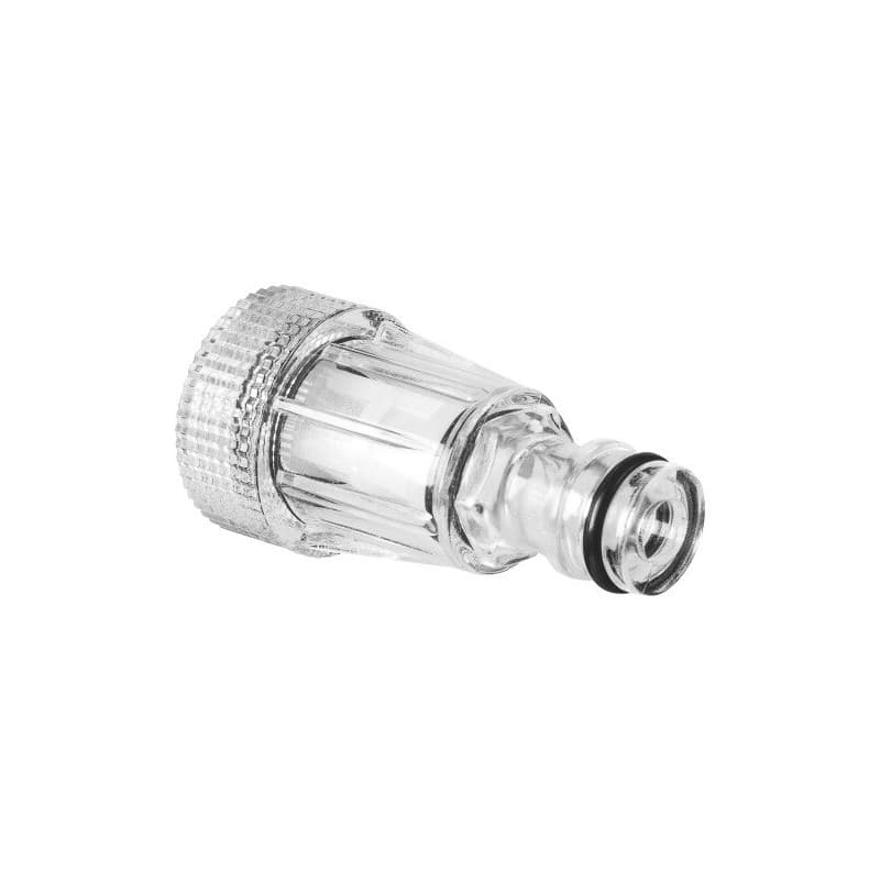 Prípojka s filtrom IDEAL 3-4"