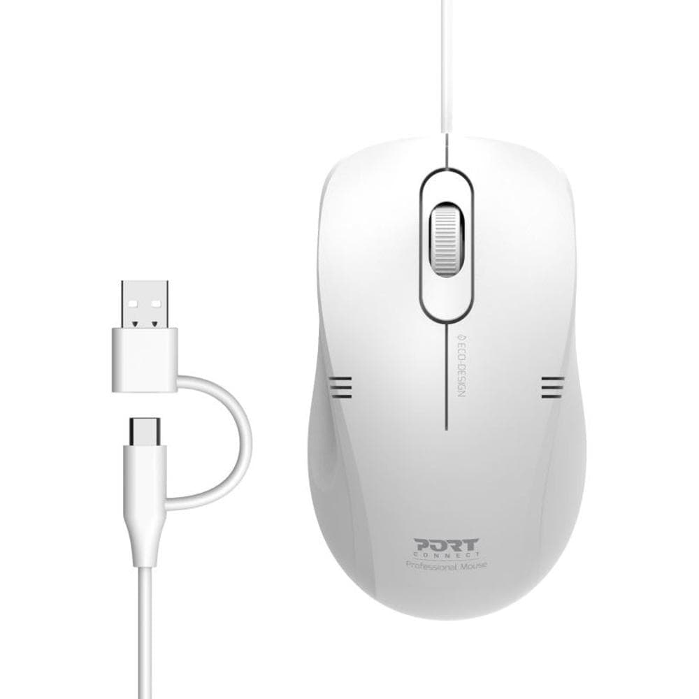 PRO LITE biela PORT CONNECT