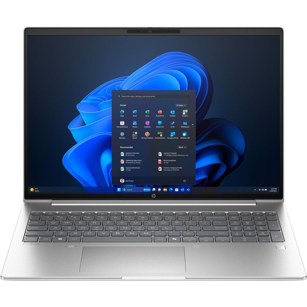 ProBook 4 G1i 16 U7 16/512G W11P HP