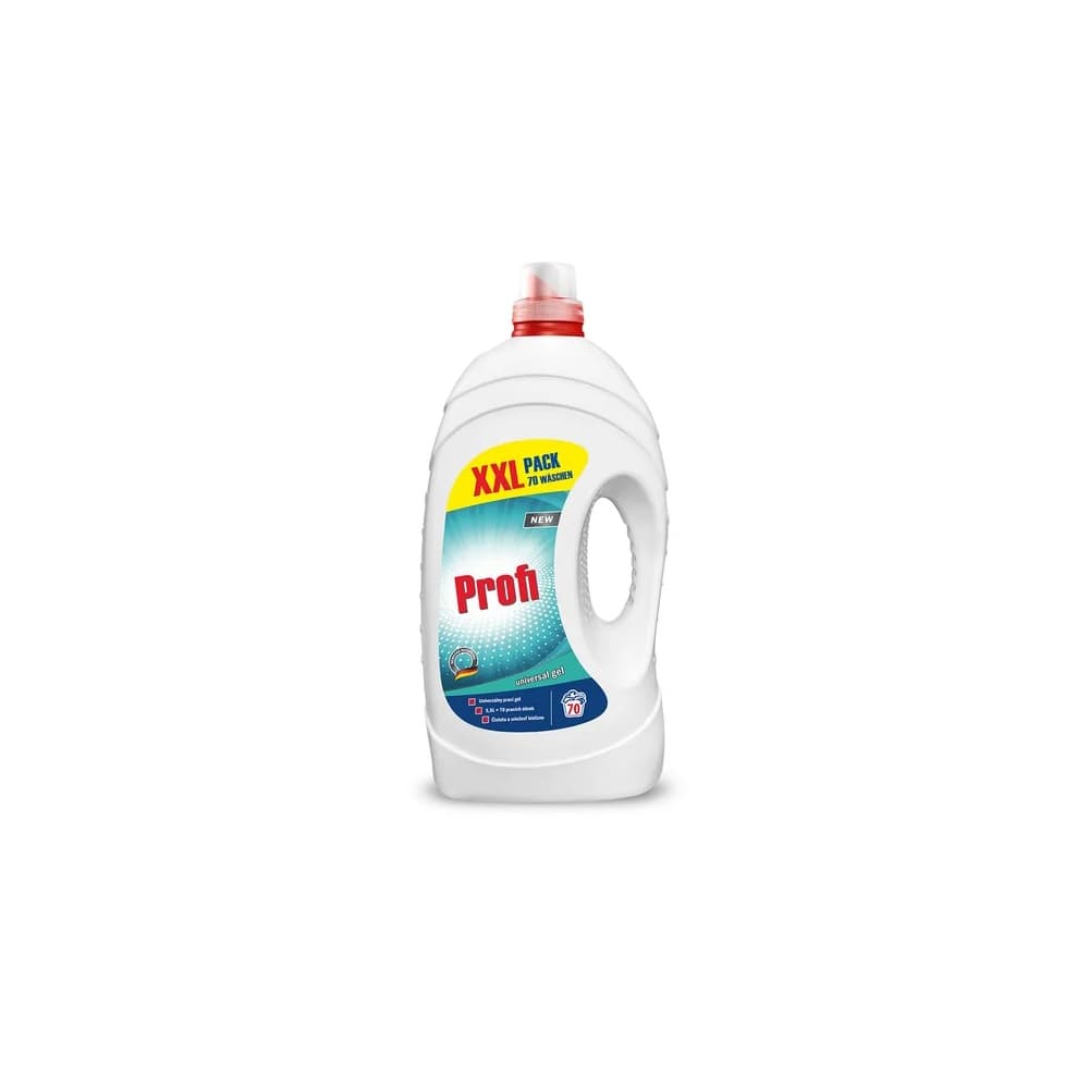 Profi prací gél 5,5L/70pd Universal