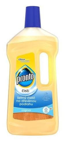 Pronto MC 5v1 750ml drevo