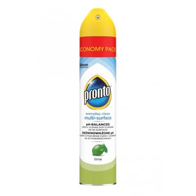 Pronto sprej 300ml Multi Limetka