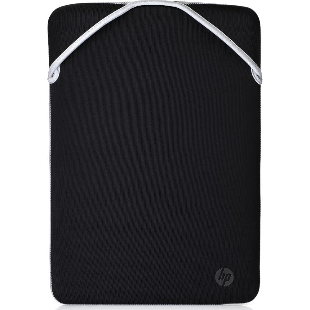 Protective Revers. 14 Blk/Slv Sleeve HP