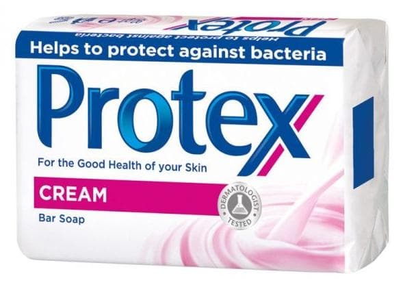 Protex mydlo 90g Cream