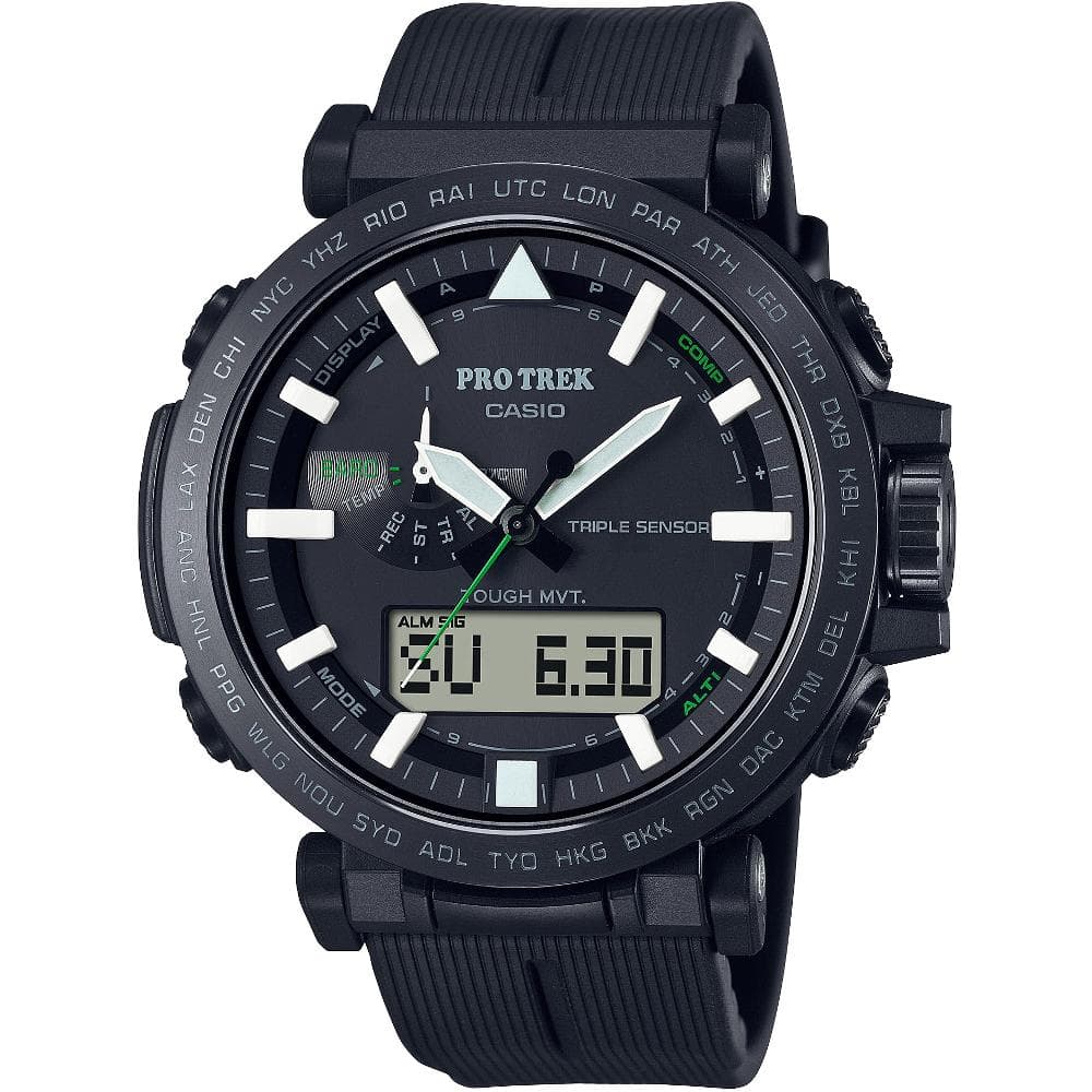 PRW-6621Y-1ER CASIO (665) K