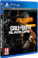 PS4 hra Call of Duty: Black Ops 6