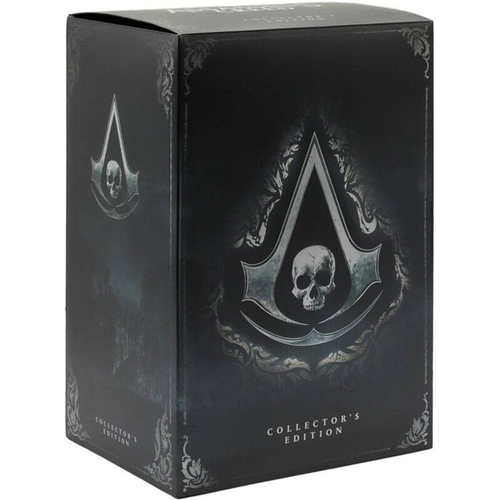 PS5 AC Black Flag Resynced CE