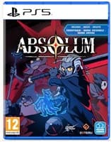 PS5 hra Absolum